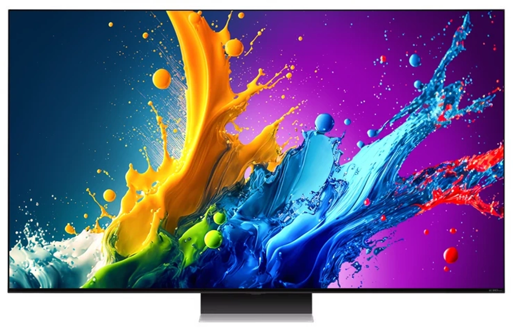 Телевизор LG 65QNED91T6A