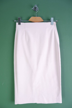 Юбка Zara повседневная, маркировка XS, визуально 42 размер