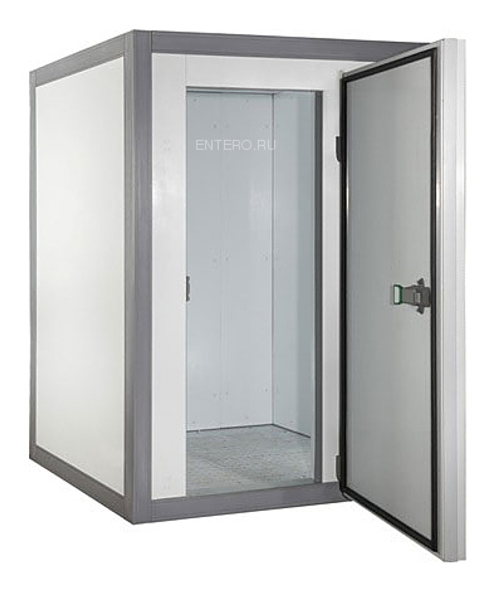 Камера холодильная POLAIR КХН-12,85 (2300х3200х2240) 100 мм