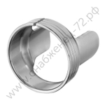 Насадка рожковая BS IPT 60 OLA0002