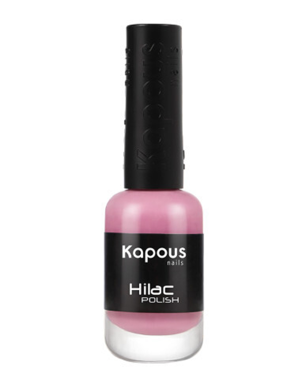 Kapous Professional Nails лак для ногтей "Hi - Lac" 2071, 9мл