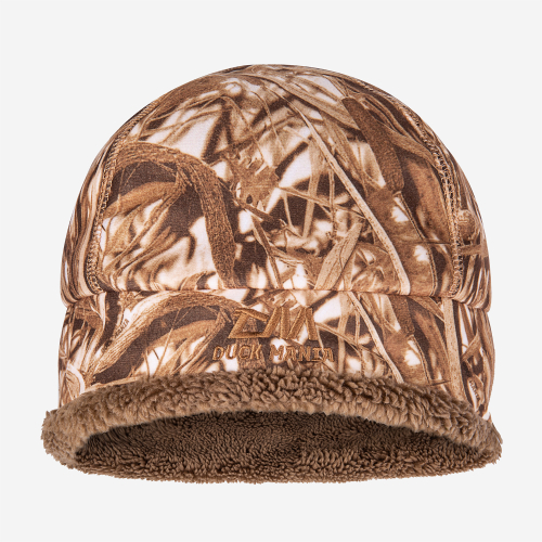 Шапка "BOREAL" цвет NW1