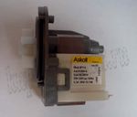 Насос сливной для стиральной машины Electrolux/Zanussi/AEG - Askoll m114/M239 - 1326911003, 3792418000, 3792417002