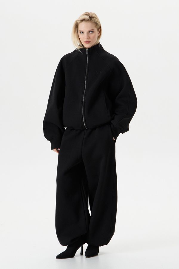 Зип свитшот Soft