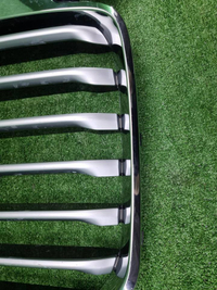 Решетка радиатора BMW X7 G07 (2019-2022)