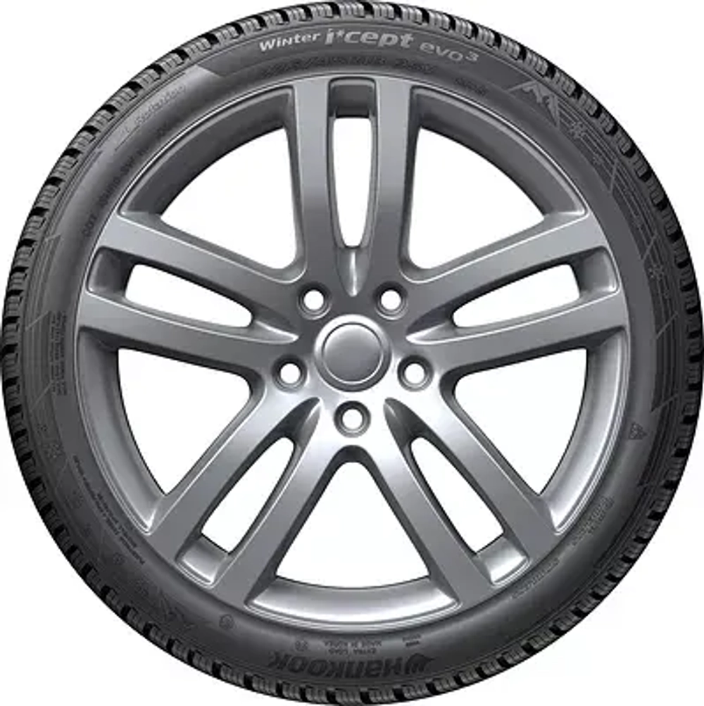 Hankook W330 i cept Evo3 225/40 R19 93V XL