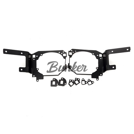 Переходные рамки для замены линз BUN-PR-91-T2