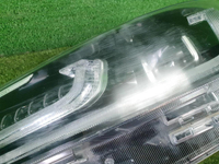 Фара левая Chery Tiggo 8 Pro (2021-н.в.) LED