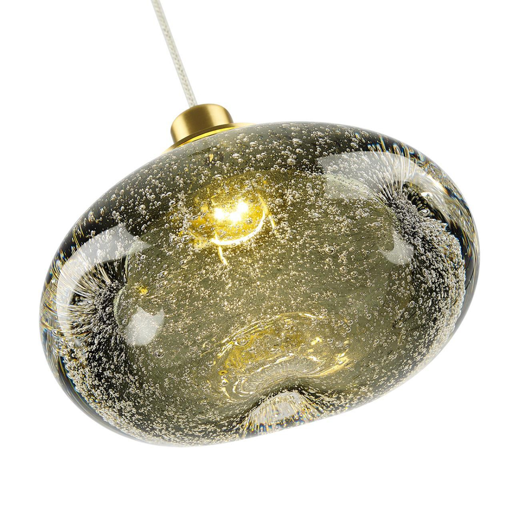 Подвесной светильник ODEON LIGHT 7045/4L