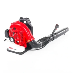 GEOS by AL-KO Max BPB 380 воздуходувка ранцевая бензиновая 4.5 л.с, 3.3 кВт, 87 м/с 239991