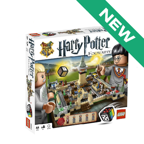 Хогвартс 3862