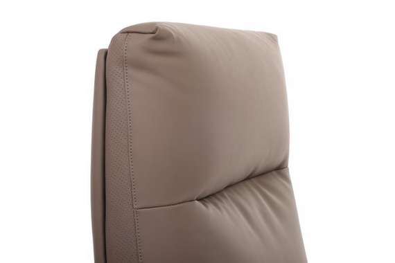 Кресло Otto RCH CM-P001AS Коричневый