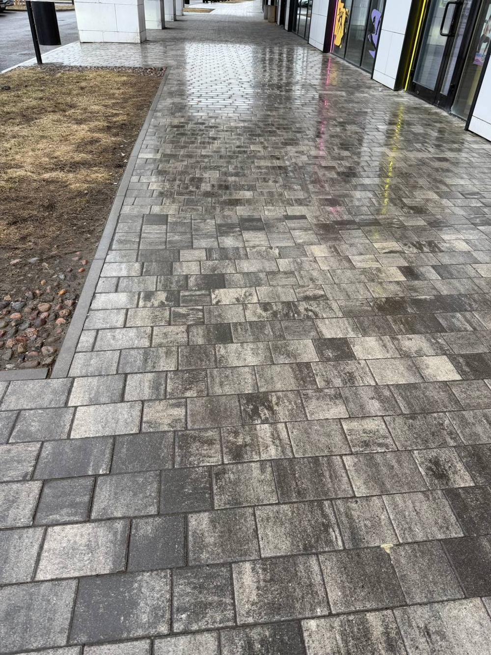 Новый город "Антрацит" Б7.Псм.6.