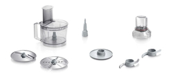 Кухонный комбайн Bosch MCM3401M