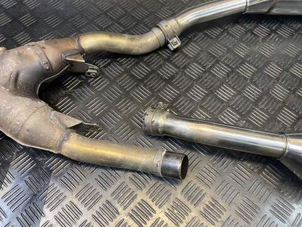 Глушитель Yamaha FJR1300A RP13A 2010