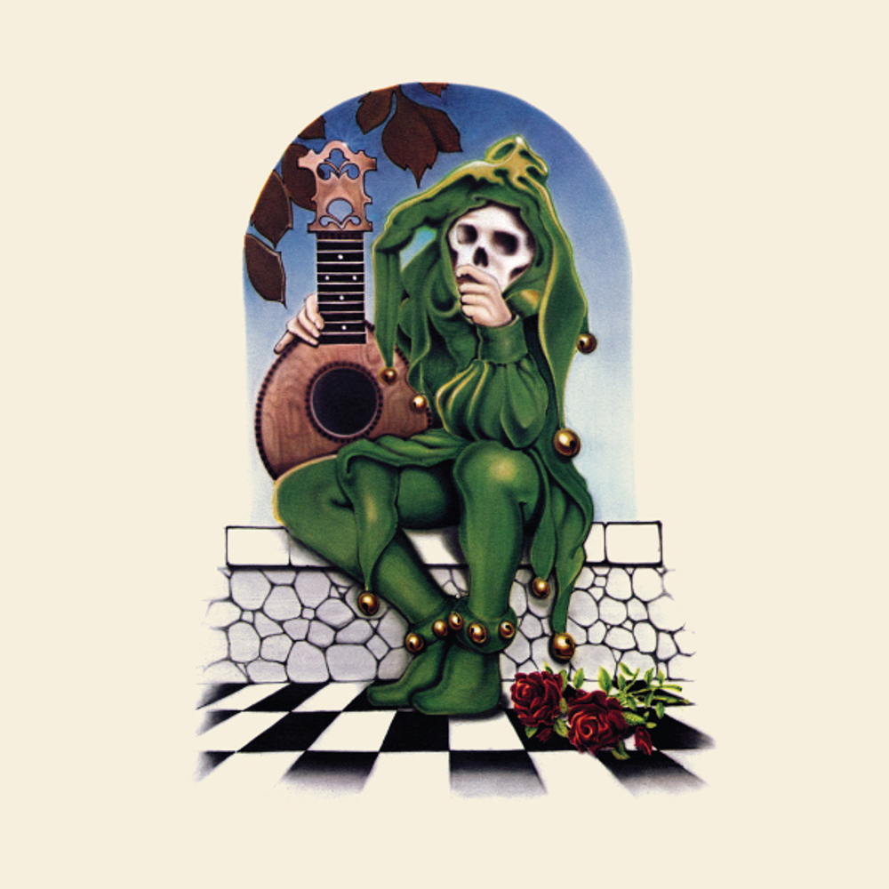 Grateful Dead / Grateful Dead Records Collection (5LP)