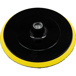 Тарелка опорная TEH для полировальной шлифмашины TAP18013-25