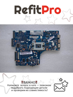 Материнская плата для ноутбука Lenovo S400 VIUS4 DIS I3-2375 (90002398), оригинал