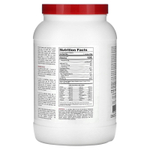 Metabolic Nutrition, Protizyme, Specialized Designed Protein, банановый крем, 910 г (2 фунта)