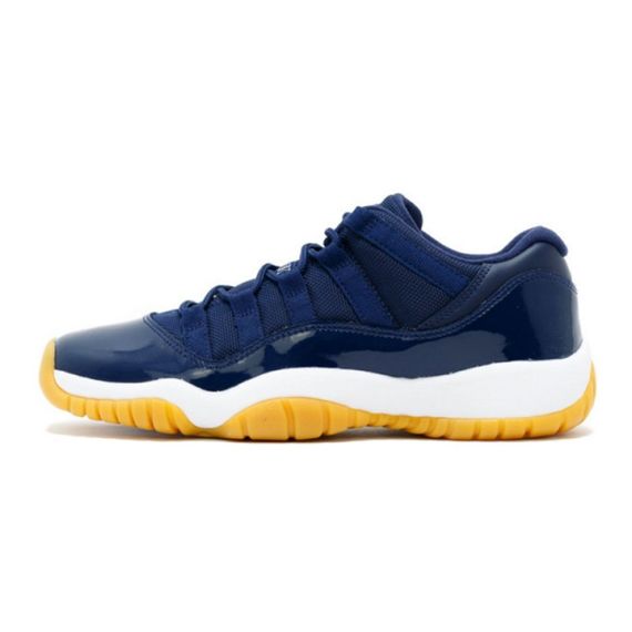 Jordan Air Jordan 11 Retro Low Midnight Navy