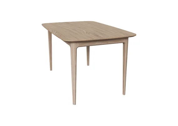 Стол обеденный Tammi 140*90 см (натуральный дуб)