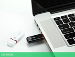 USB Flash-накопитель Apacer AP32GAH333B-1 32GB