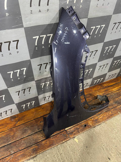 Крыло переднее правое Exeed LX 19-нв Б/У Оригинал 509000116AADYJ