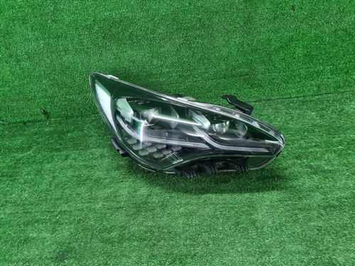 Фара правая KIA Stinger CK (2017-2021) LED