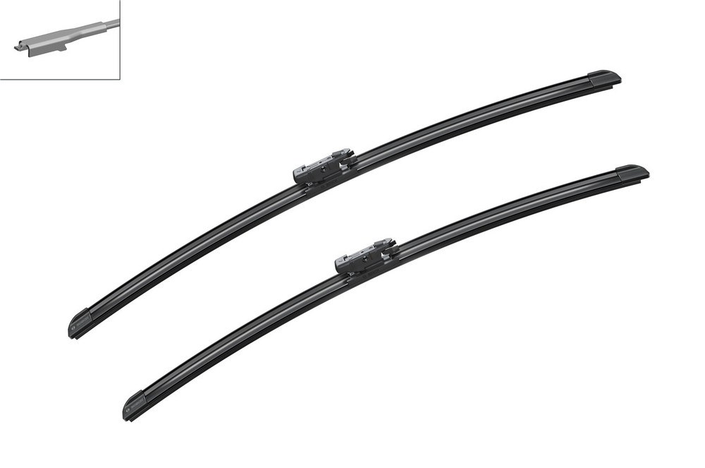 BOSCH - 3397007416-BOC - Wiper Blade