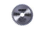 ДИСК ПИЛЬНЫЙ ORIENT ПО ДЕРЕВУ 125ММ TS40125