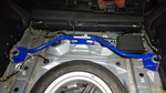 Распорка задняя скрытой установки Subaru Forester 3 (SH) и Subaru Impreza (GH)