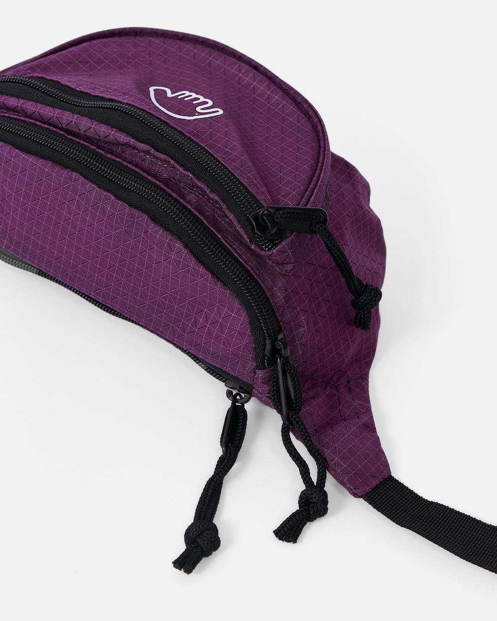 Поясная сумка Anteater Waistbag-RSt-Violet