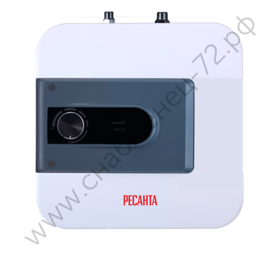 Водонагреватель накопительный ВН-15В Ресанта