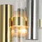 IL0525-6P-79 BRASS светильник потолочный