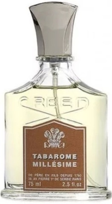 Creed Tabarome Millesime
