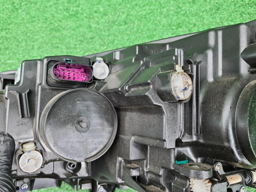 Фара правая Geely Emgrand 2 (2021-н.в.) LED