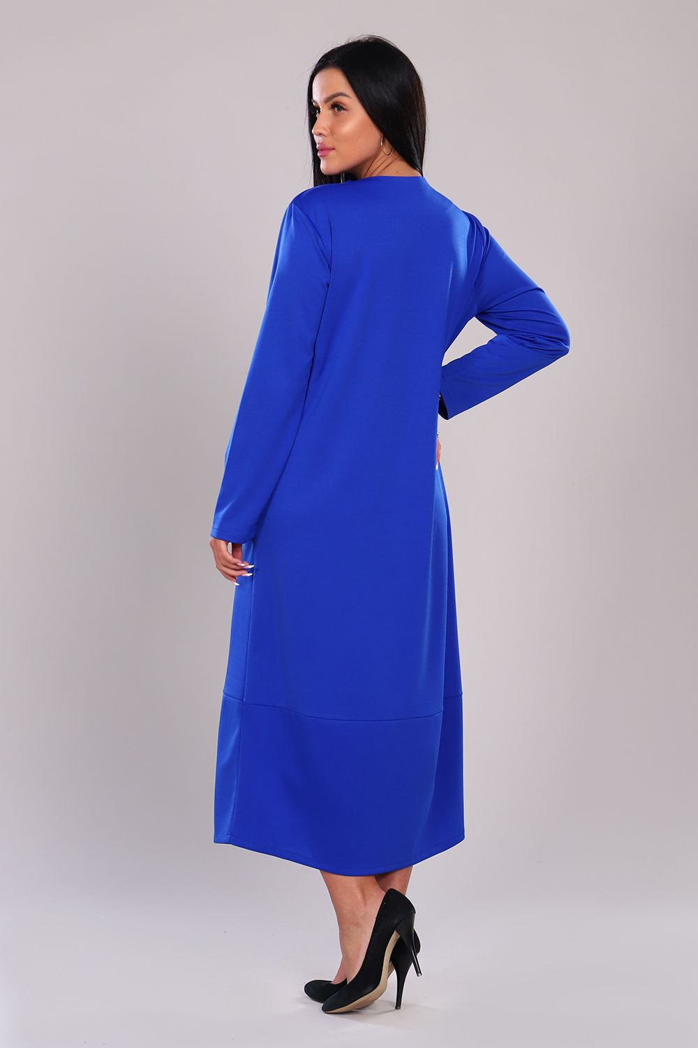 Платье 31592 Натали (Акция)