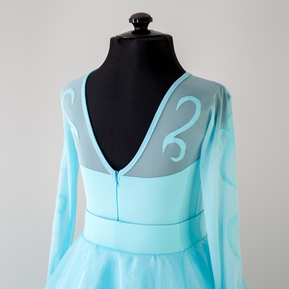 танец ателье