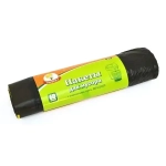 Мешок д/мусора Умничка с завяз. 60л*10 шт. 30мкм