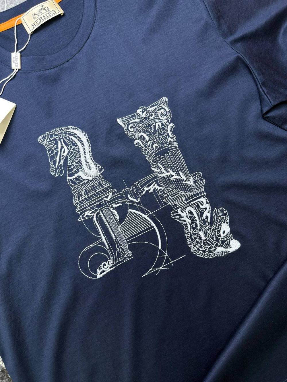 Футболка Hermes