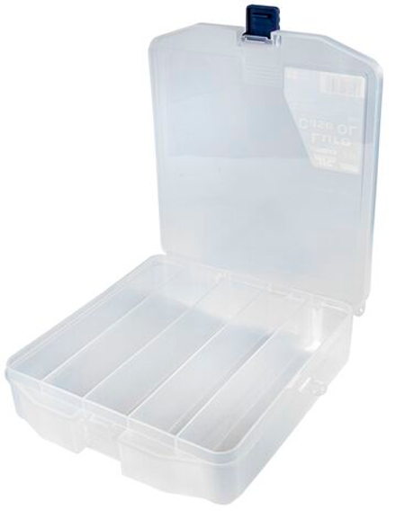 Коробка рыболов. Meiho SFC LURE CASE OL 205x187x45