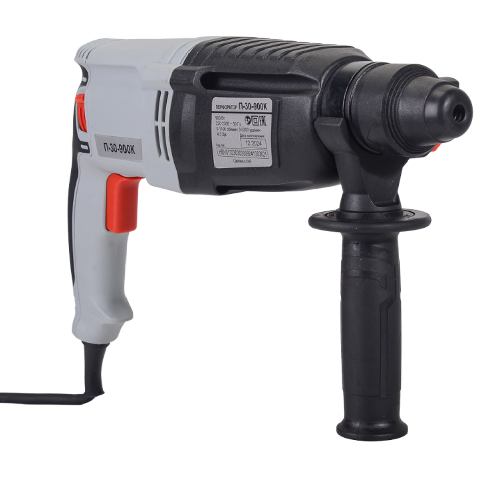 Перфоратор Ресанта П-30-900К