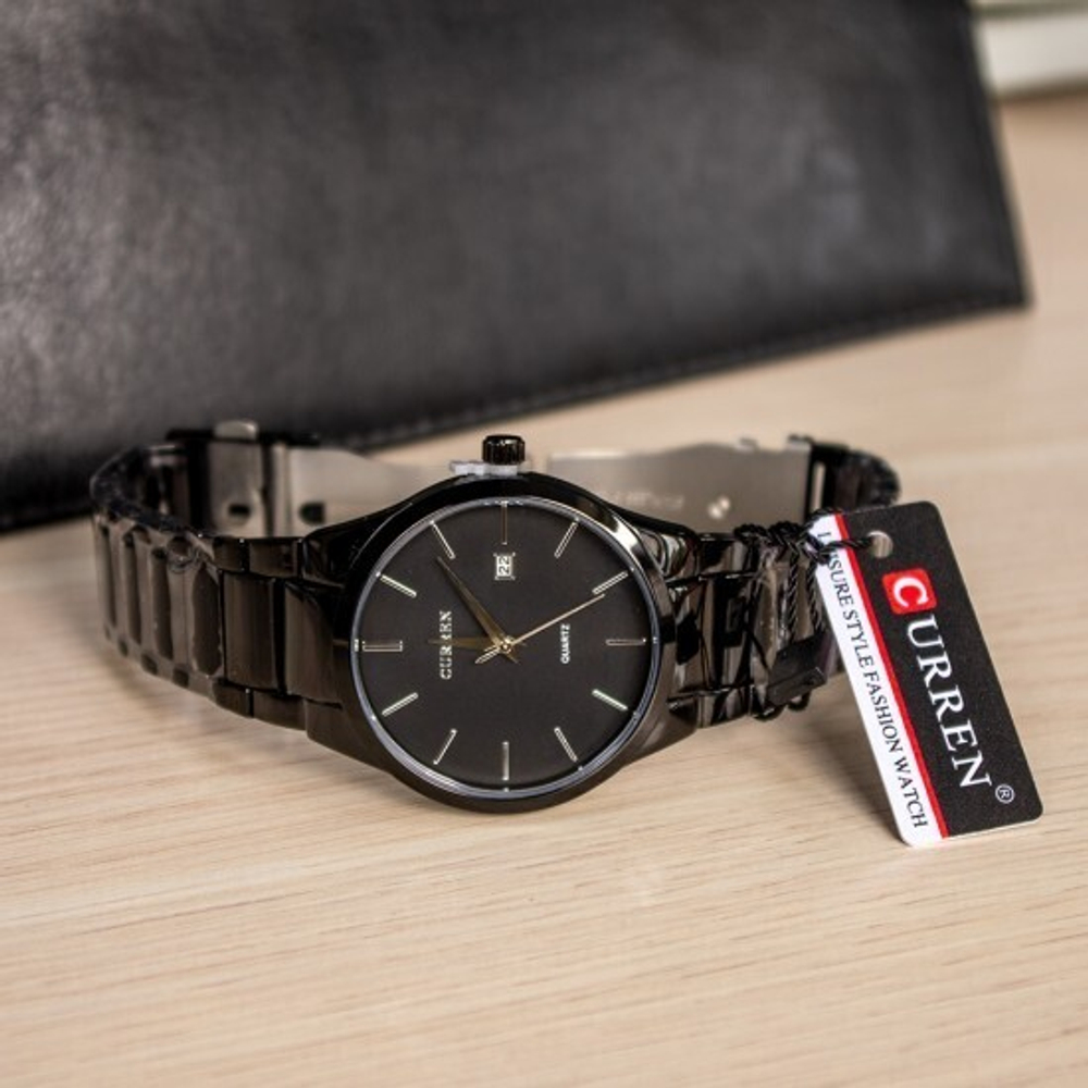 Часы наручные Curren 8106, 012502