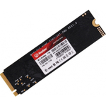 Твердотельный накопитель SSD 1TB Kingspec NX, PCI-E 3x4 [R/W - 3400/3100 MB/s]