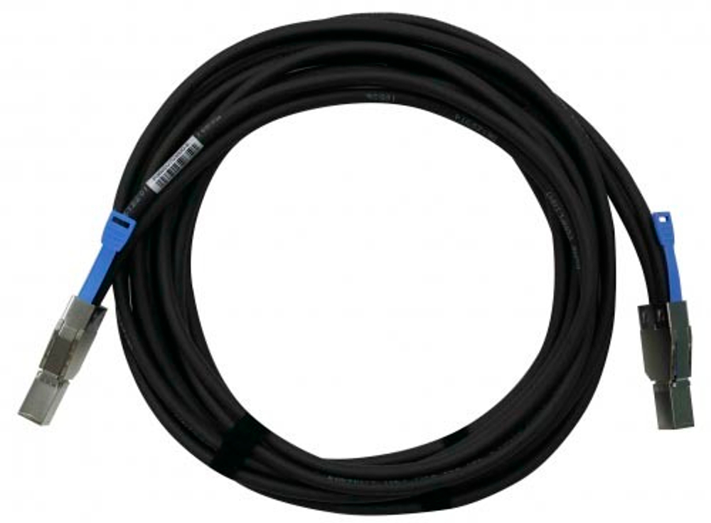 Кабель  QNAP CAB-SAS30M-8644-8088
