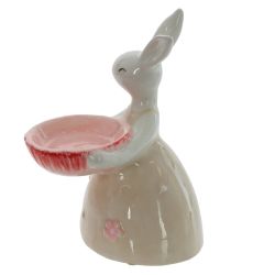 GAEM Подсвечник, L7 W8,5 H11,5 см