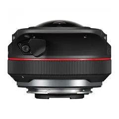 Canon RF 5.2mm F2.8L DUAL FISHEYE НОВЫЙ