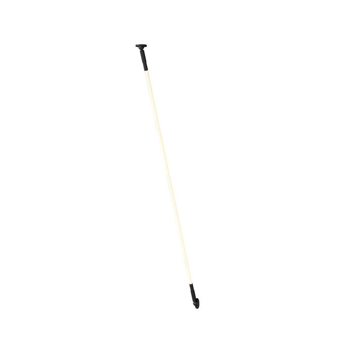 Настенно-потолочный светодиодный светильник Denkirs Flex DK7502-BK