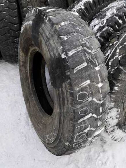11.00R20 ATHREE-A A399 шина б/у