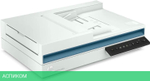 Сканер HP ScanJet Pro 2600 f1 (20G05A#B19)